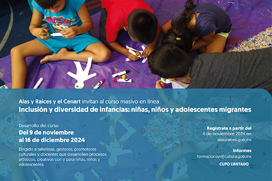 inclusion-diversidad-infancias-migrantes