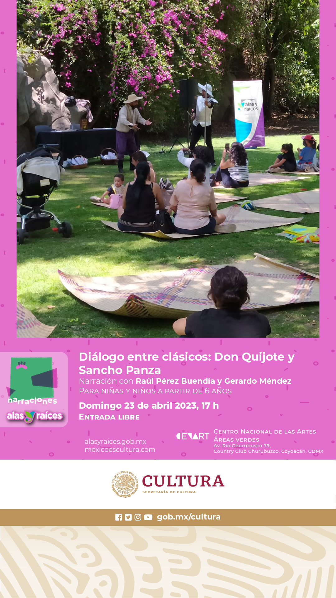 dialogo-entre-clasicos