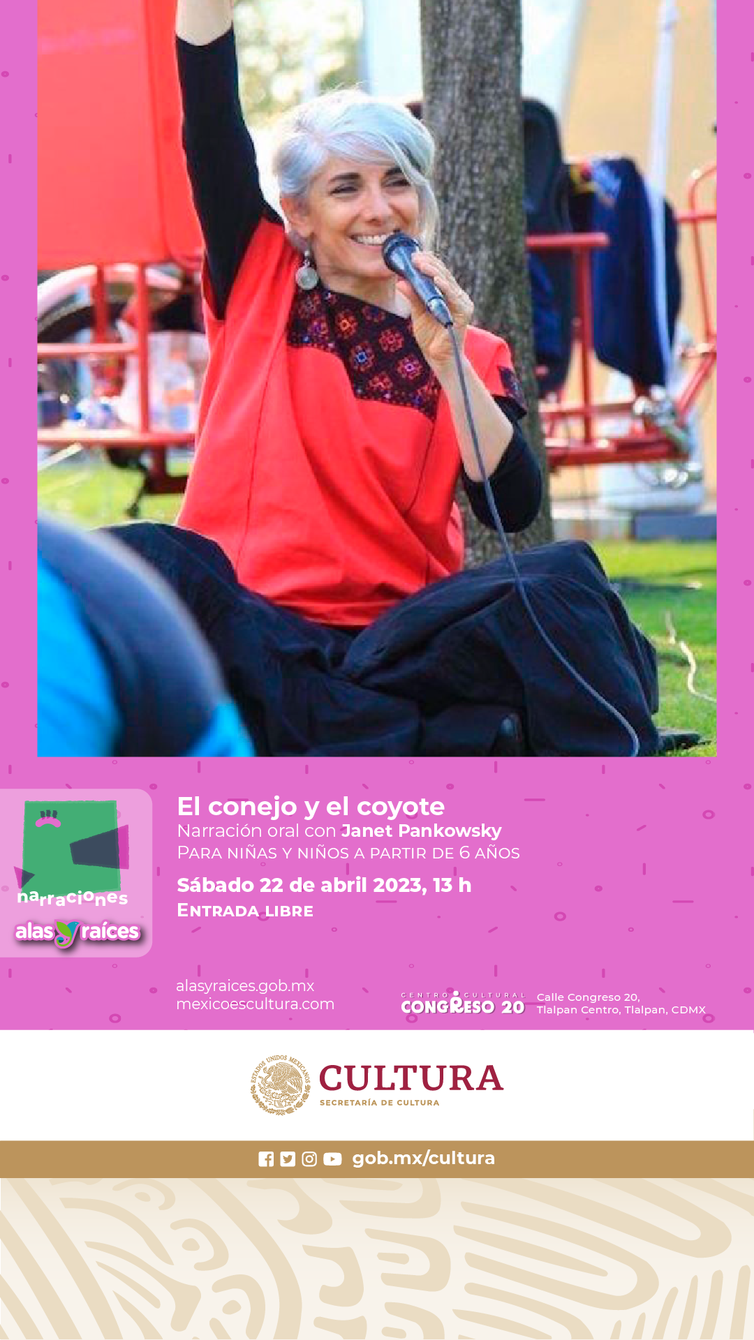 elconejocoyote