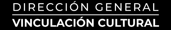 Logo de Dirección General Vinculación Cultural