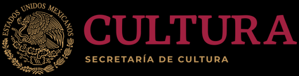 Logo de Secretaría de Cultura