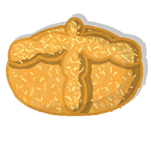 Pan de Muerto